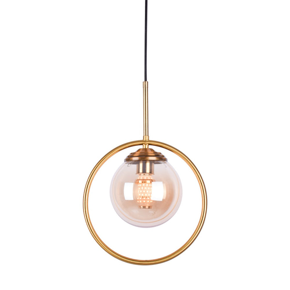 Laguna Pendant Light