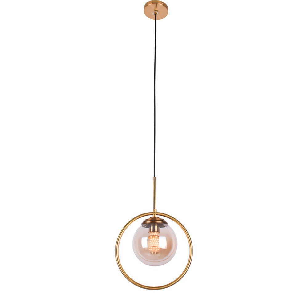 Laguna Pendant Light