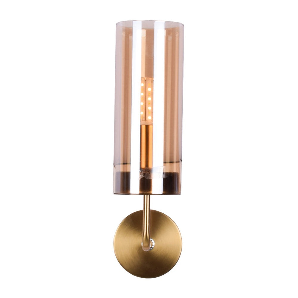 Slim Bar Wall Light