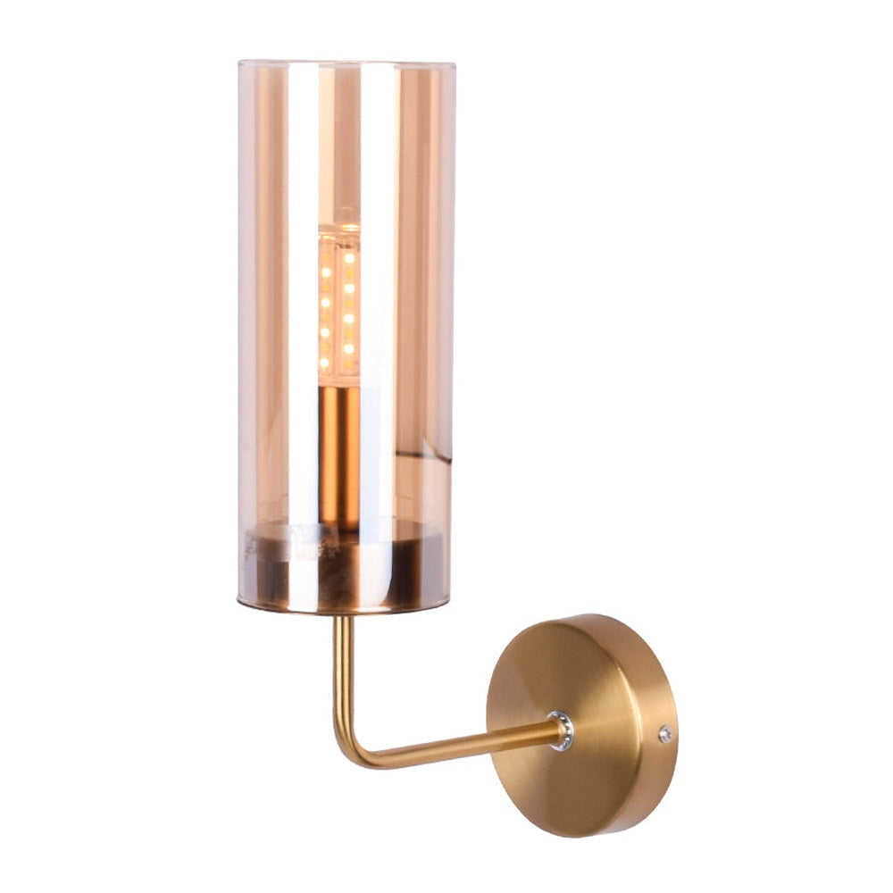 Slim Bar Wall Light