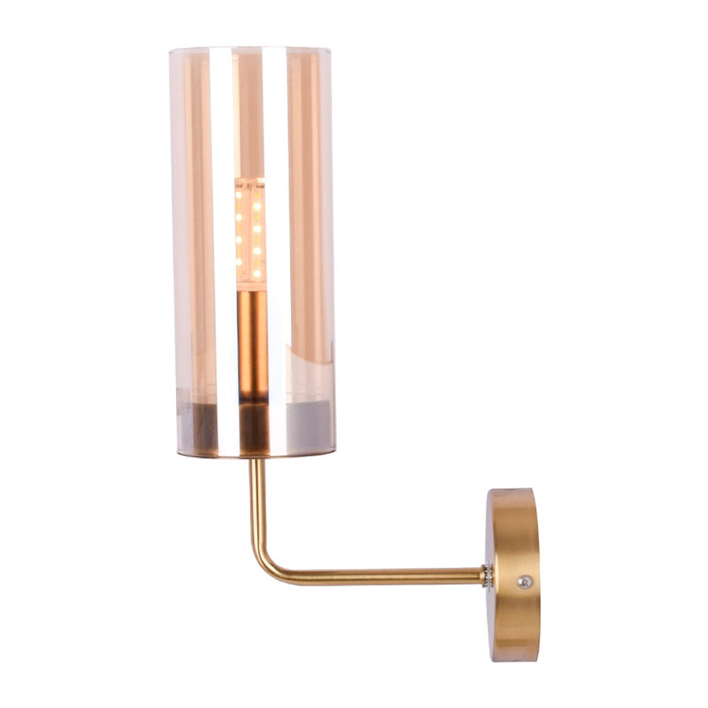 Slim Bar Wall Light