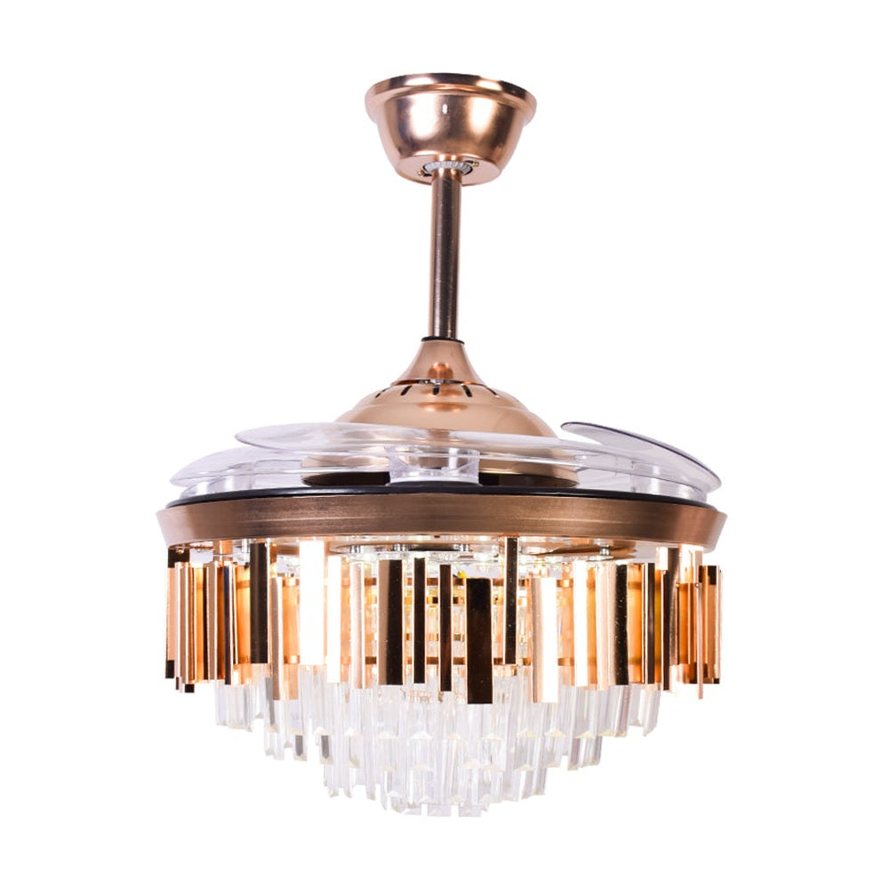 Kingbird Ceiling Fan