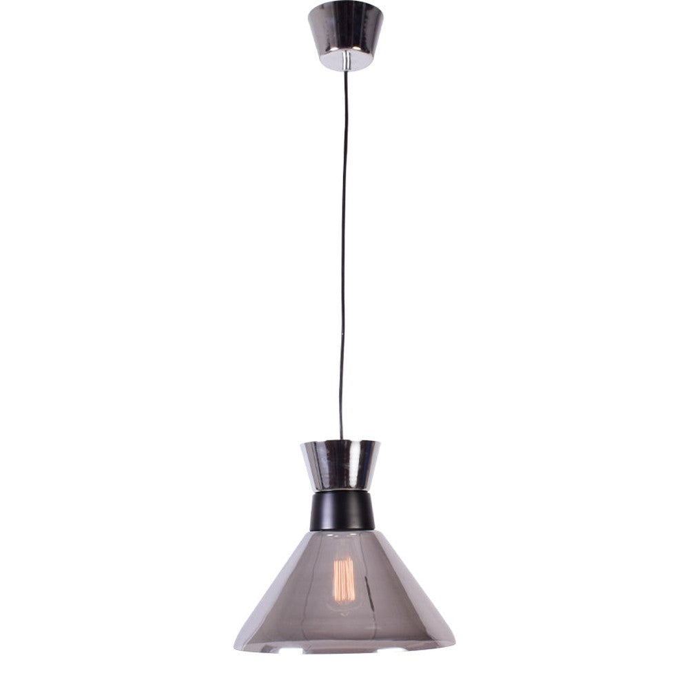 Urban Beaker Pendant Light
