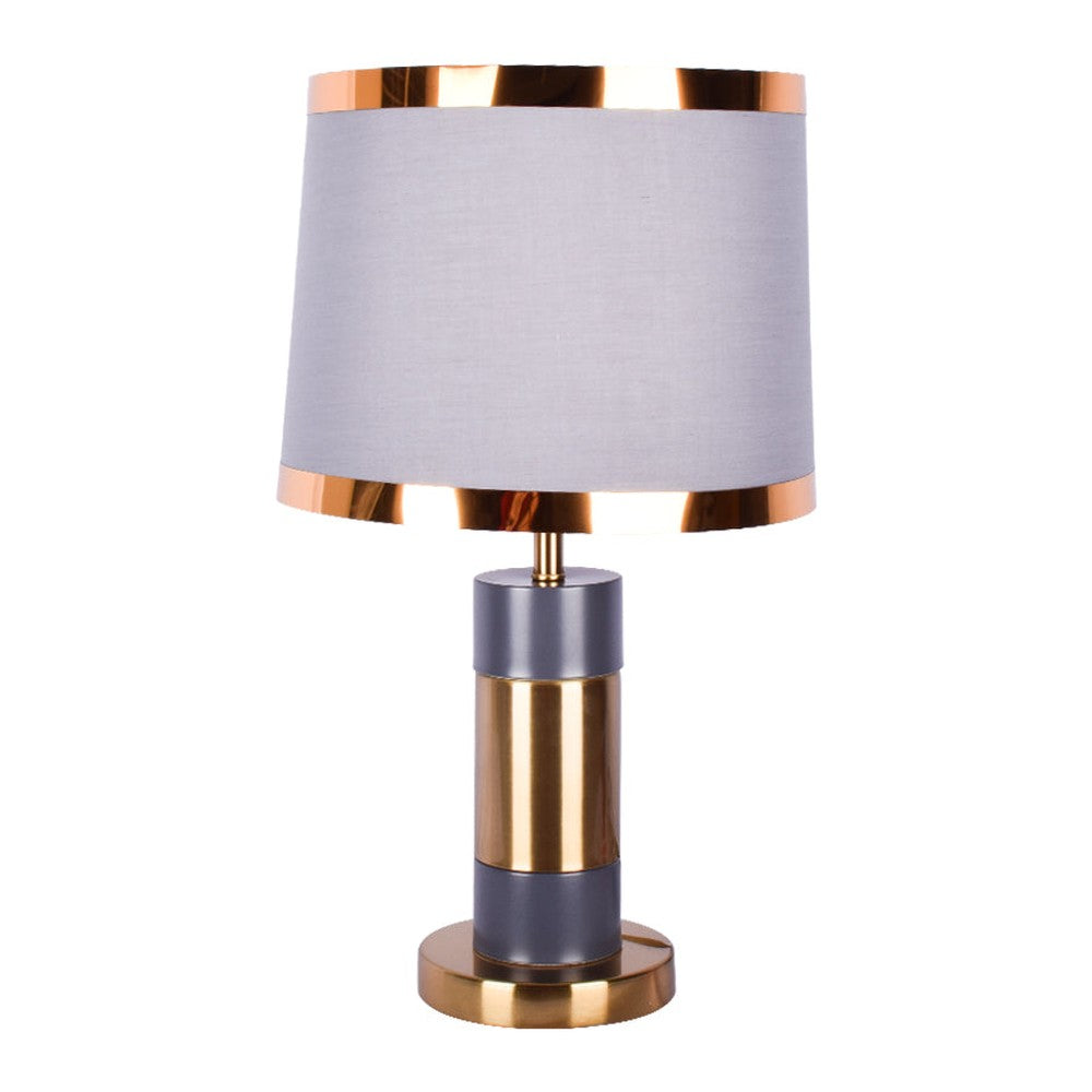 Casual Chic Table Lamp