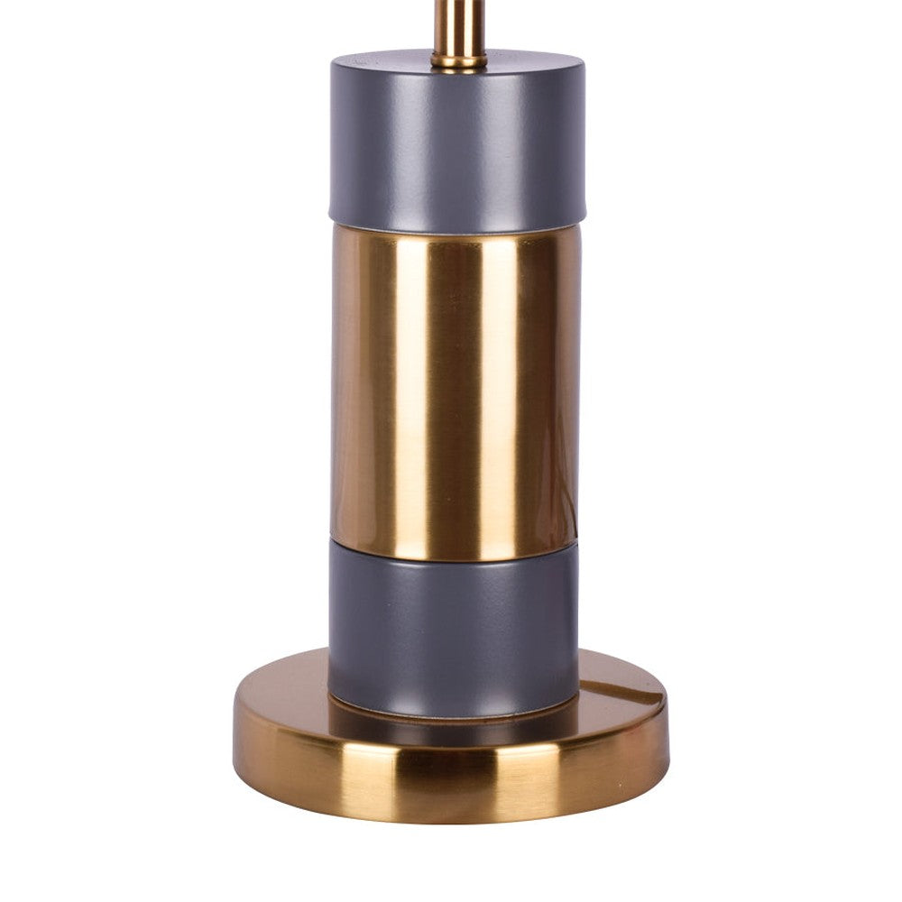 Casual Chic Table Lamp