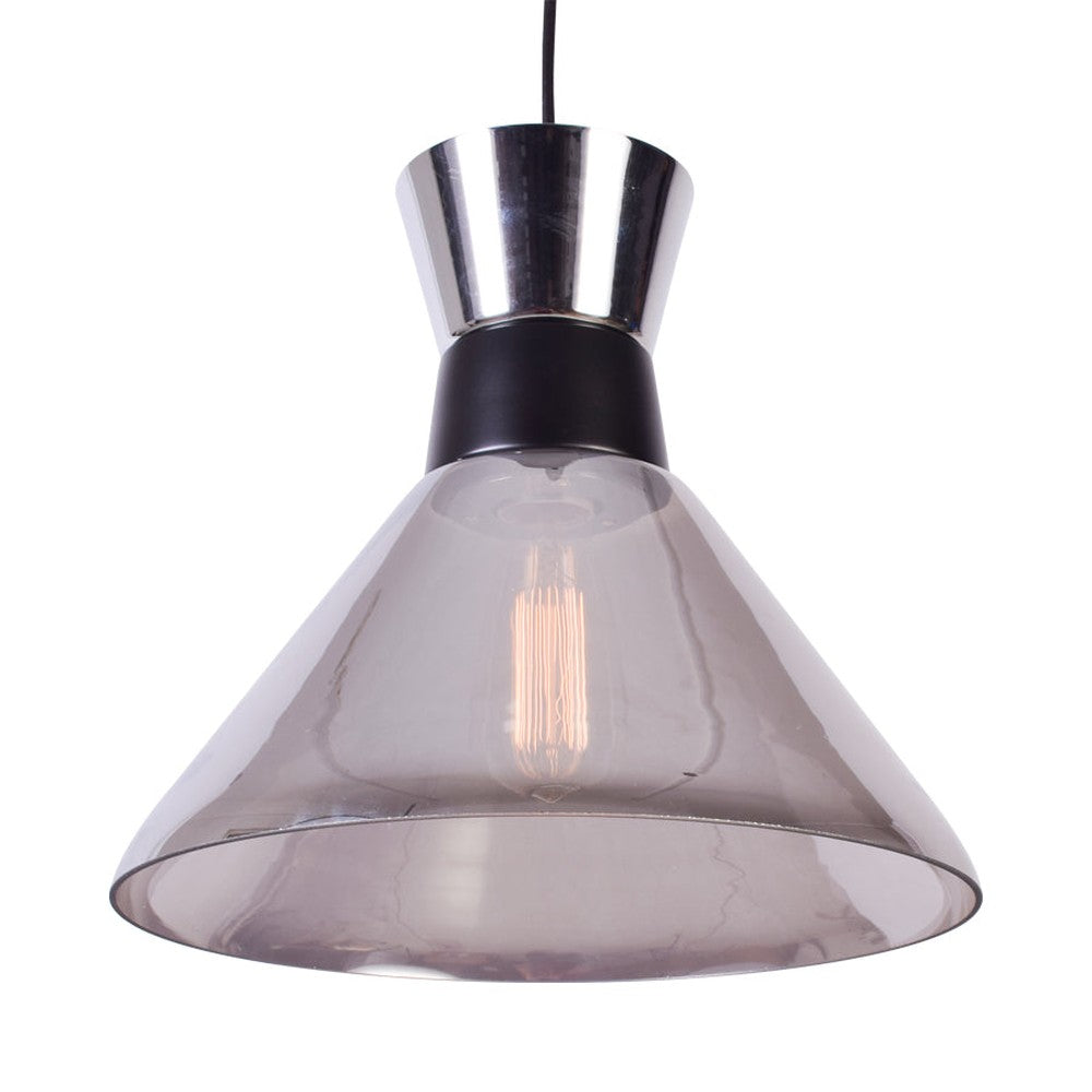 Urban Beaker Pendant Light