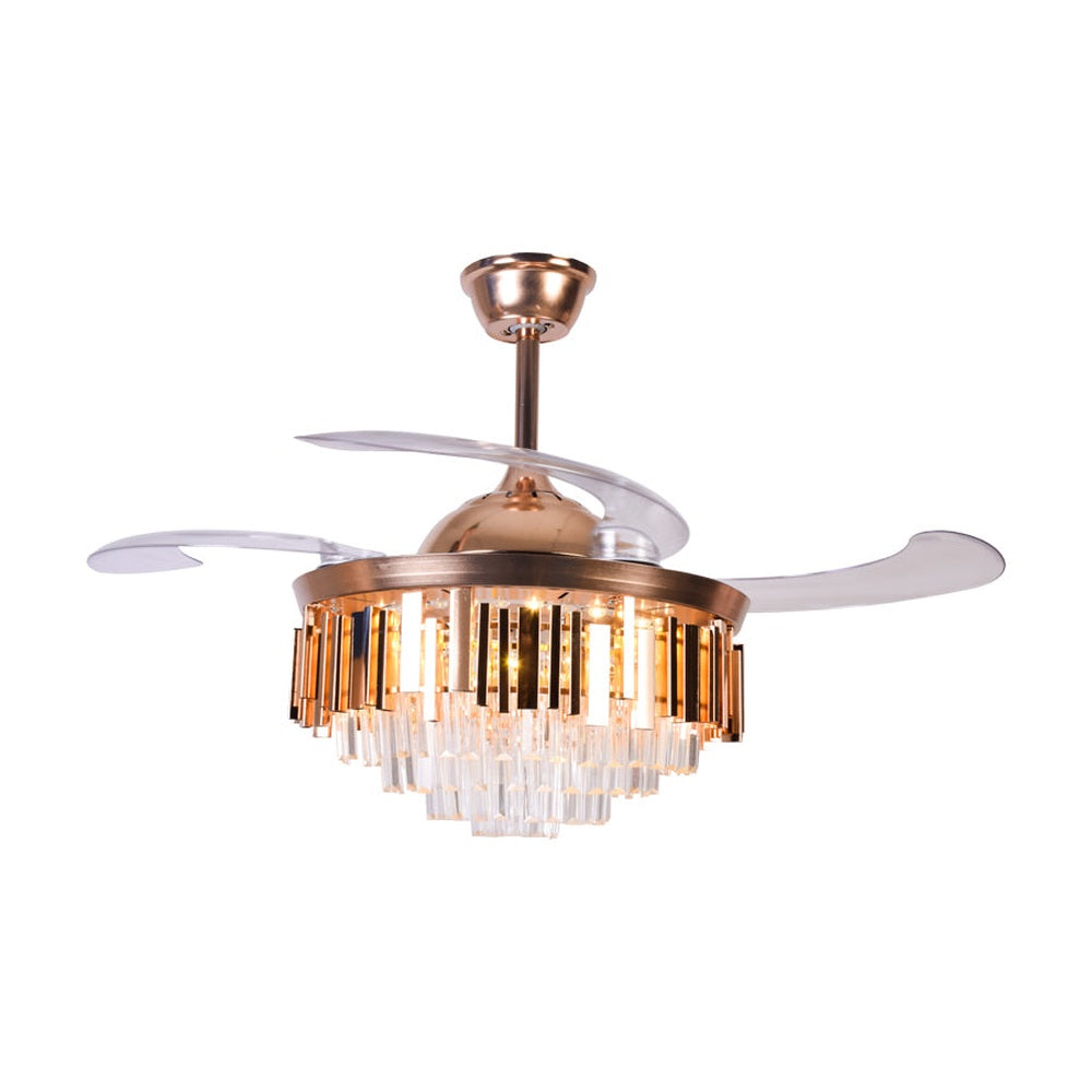 Kingbird Ceiling Fan