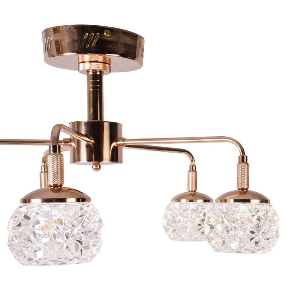 Galaxy LED Ceiling Light