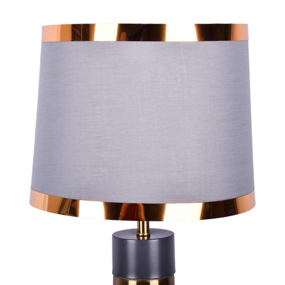 Casual Chic Table Lamp