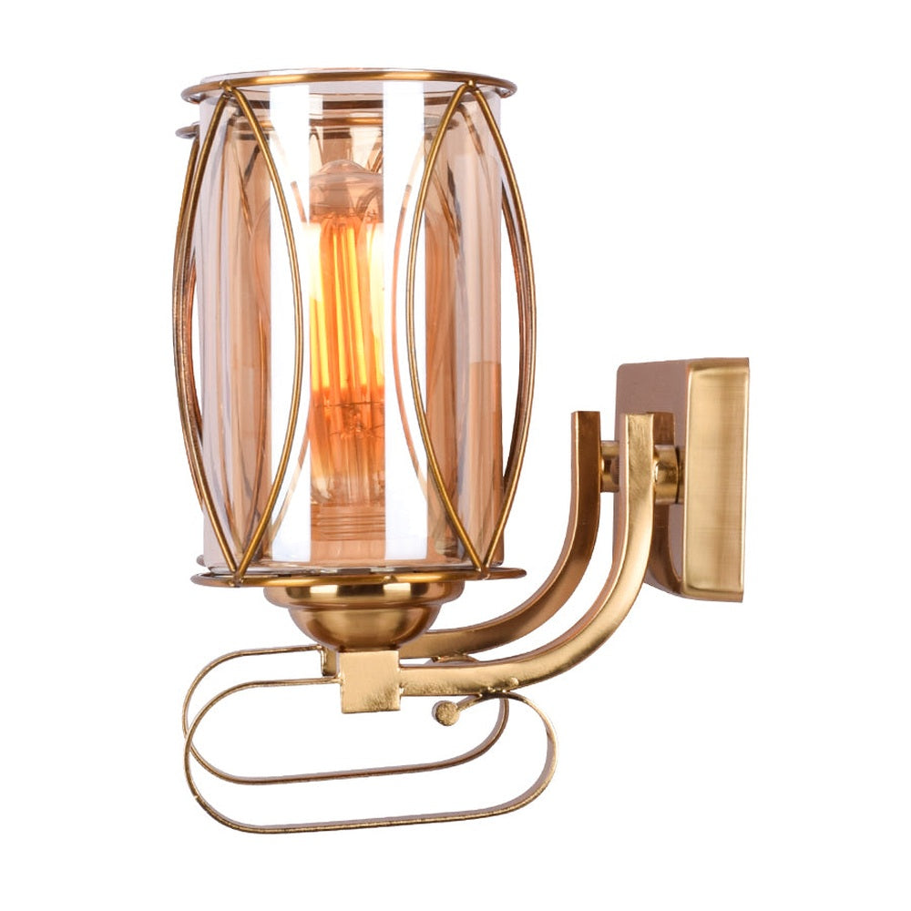 Captain Wall Light - 2 Light