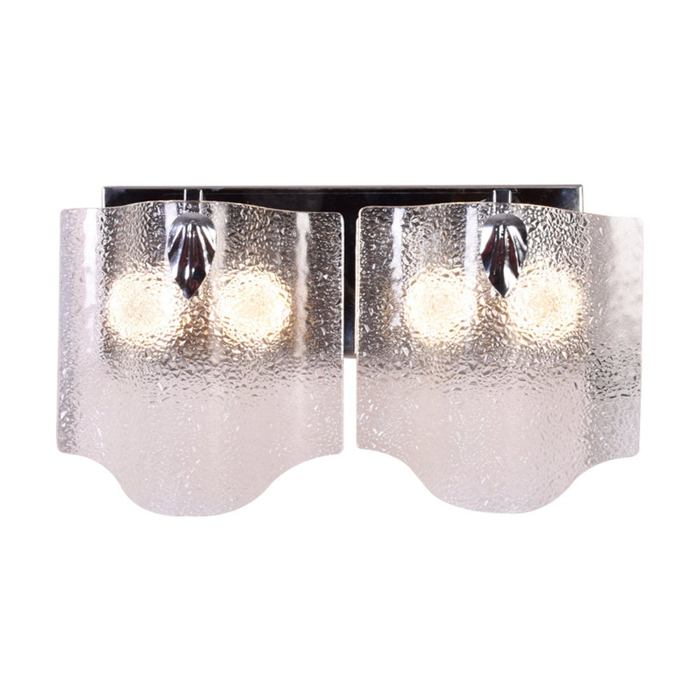 Water Pattern LED Wall Light