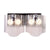 Water Pattern LED Wall Light