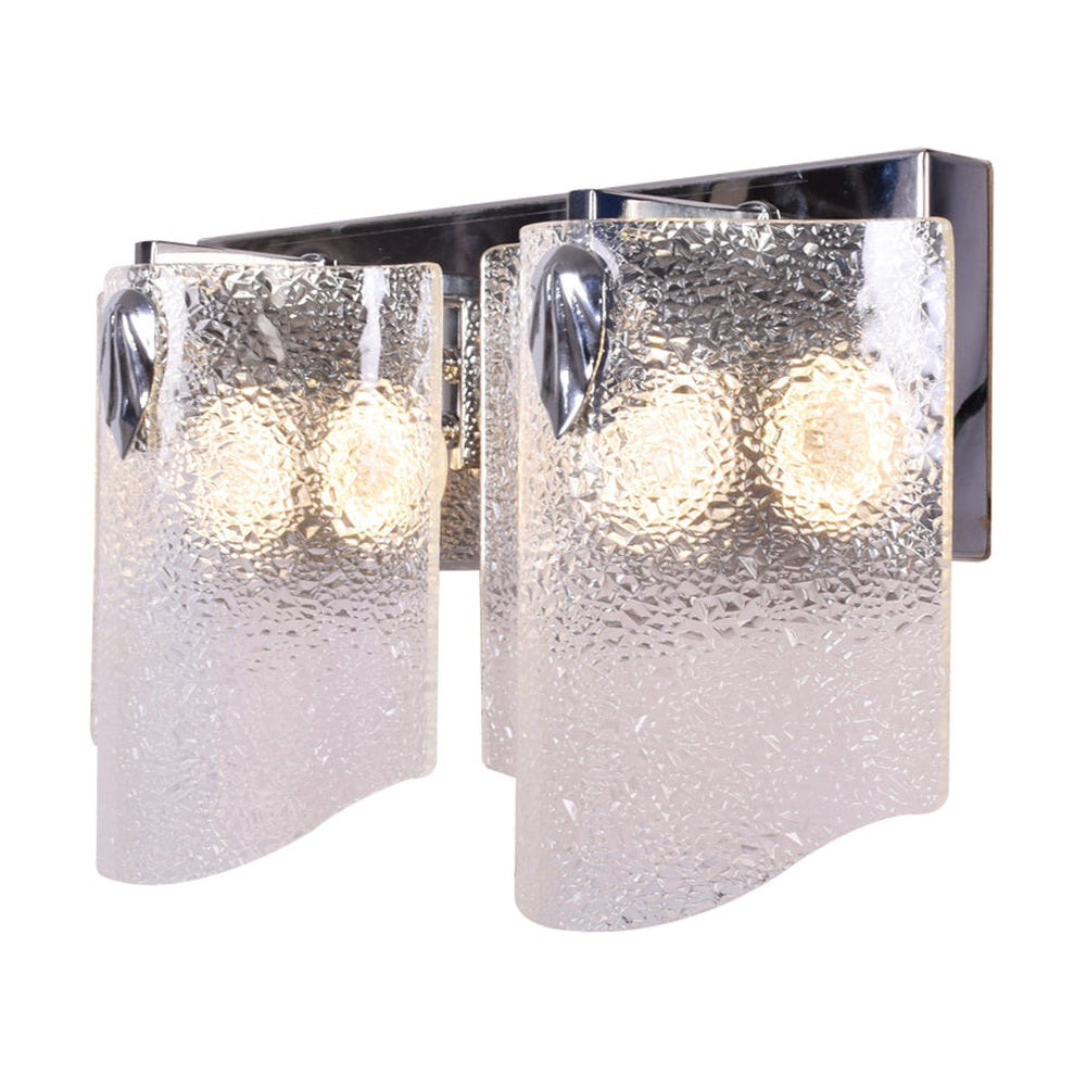 Water Pattern LED Wall Light
