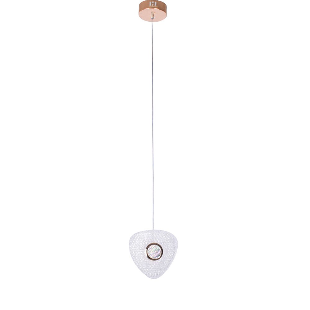 Bentlee Pendant Light