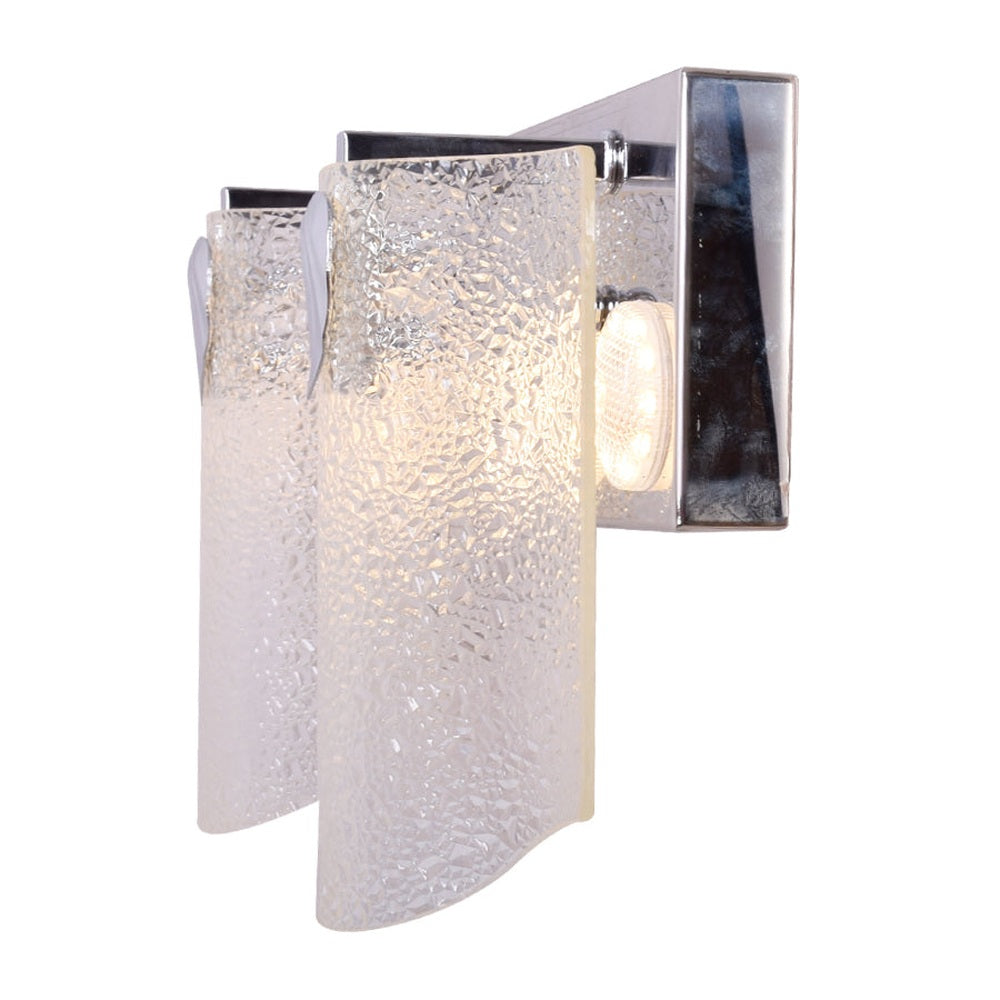 Water Pattern LED Wall Light