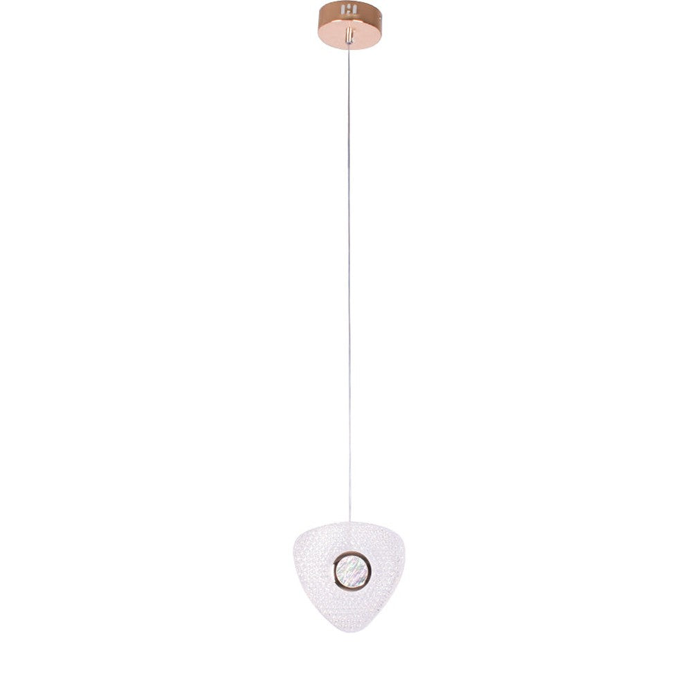 Bentlee Pendant Light