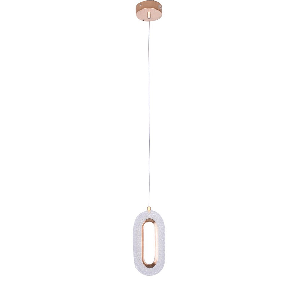 Beverly Hills LED Pendant Light