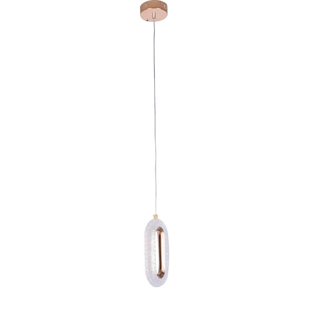 Beverly Hills LED Pendant Light