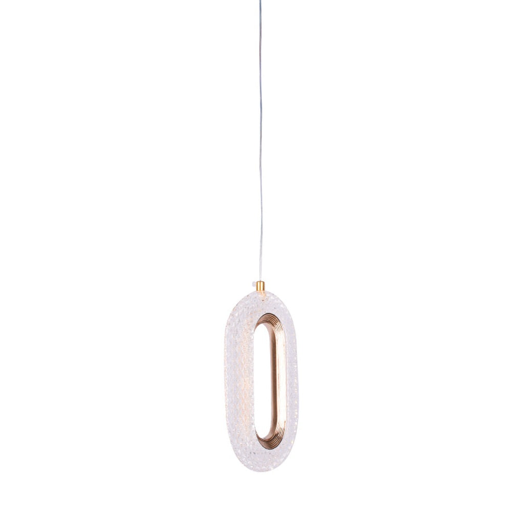 Beverly Hills LED Pendant Light