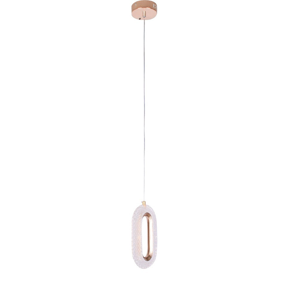 Beverly Hills LED Pendant Light