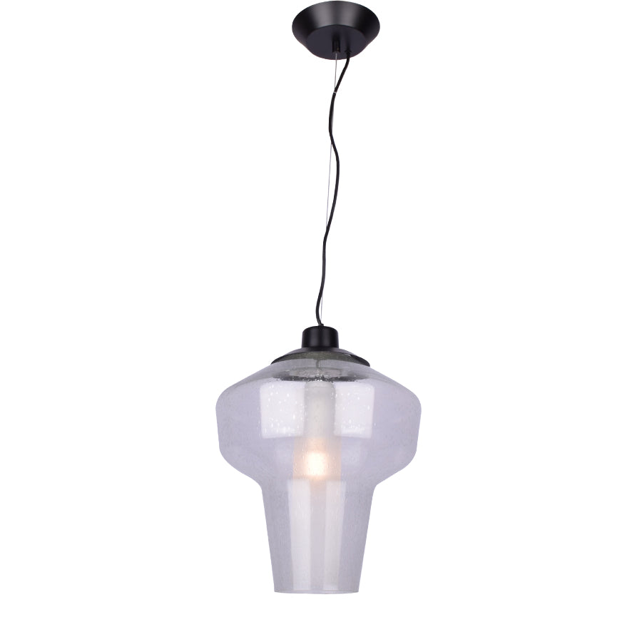 FrostClear Pendant Light