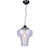 FrostClear Pendant Light