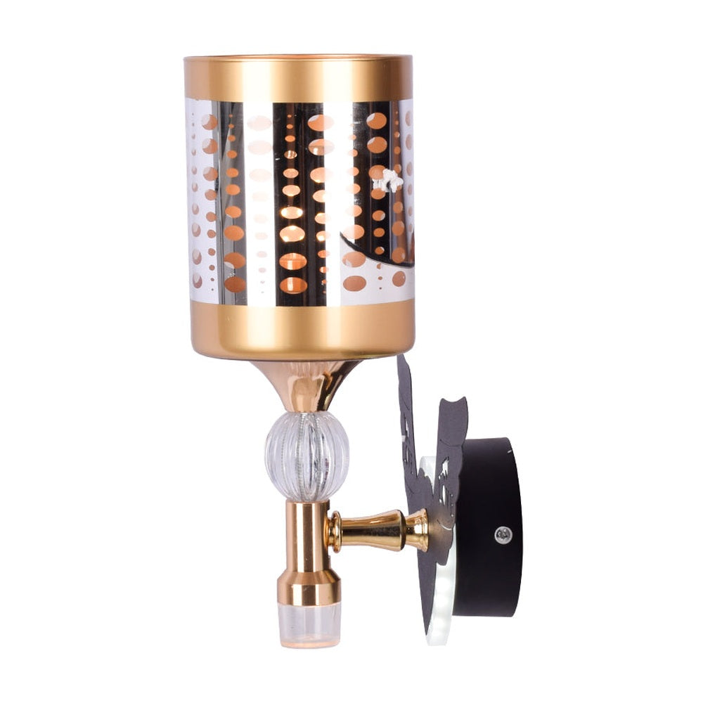 Love Bird Wall Light