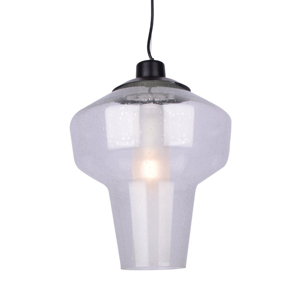 FrostClear Pendant Light