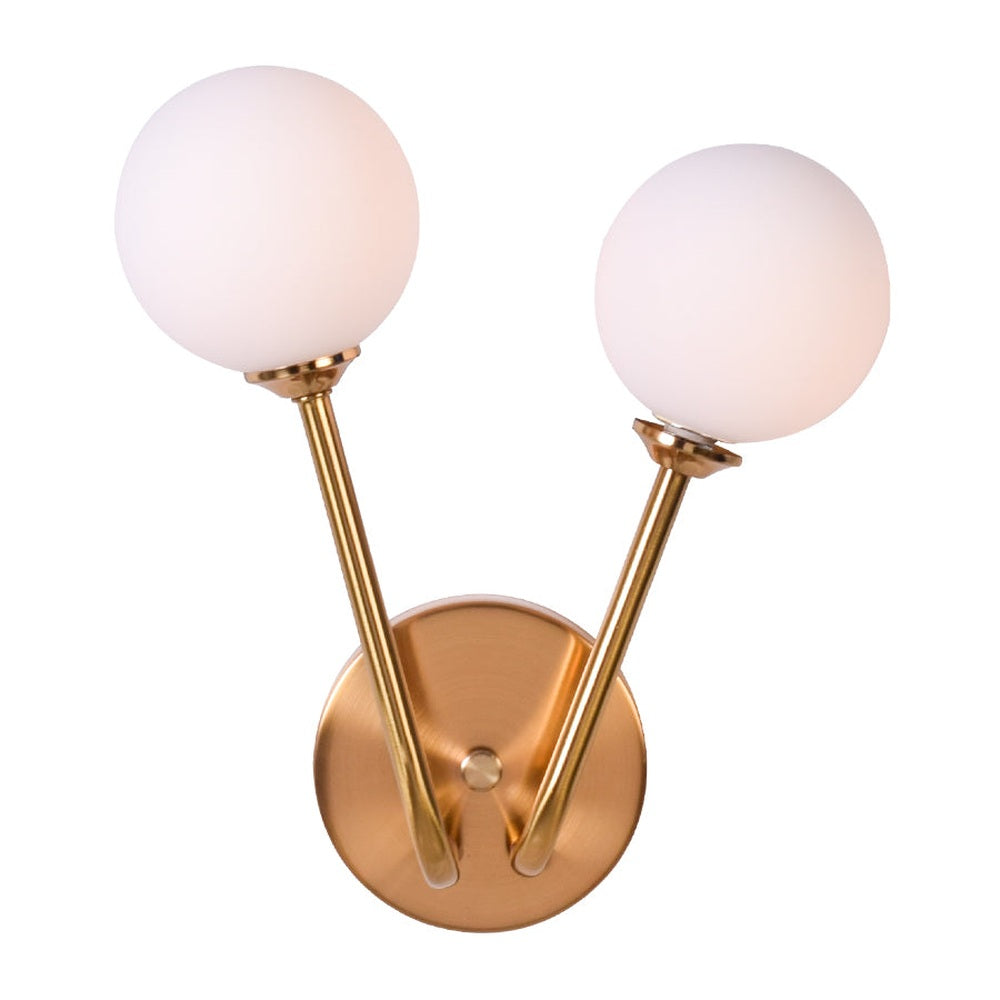 Young House Wall Light