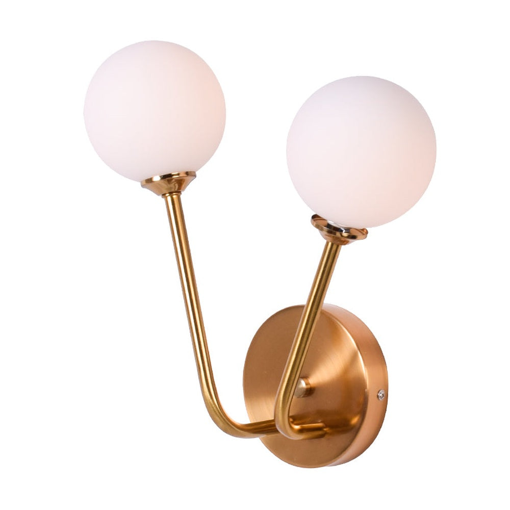 Young House Wall Light