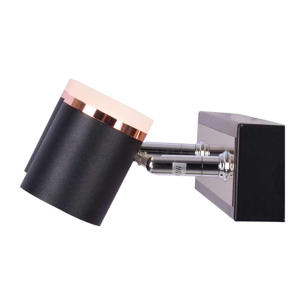 Young House Mirror or Picture Light, 2 Light