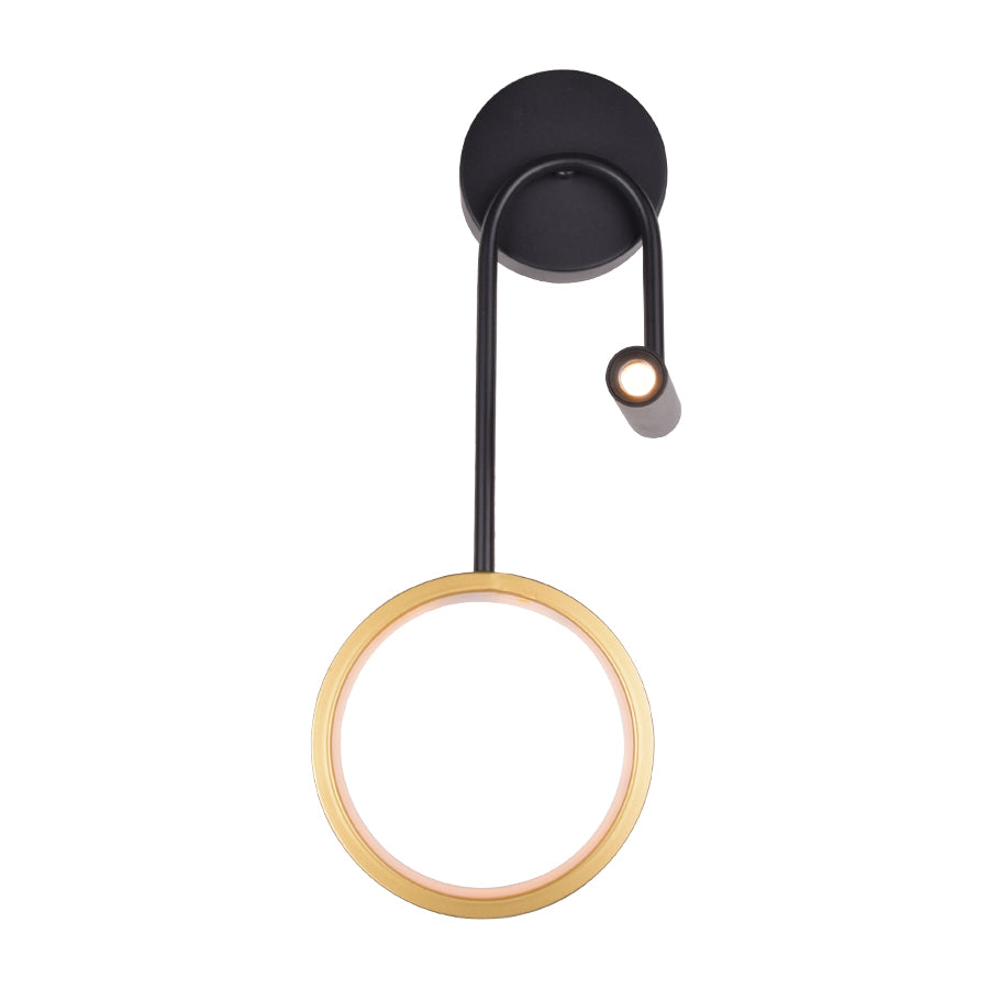 Radiance Wall Light