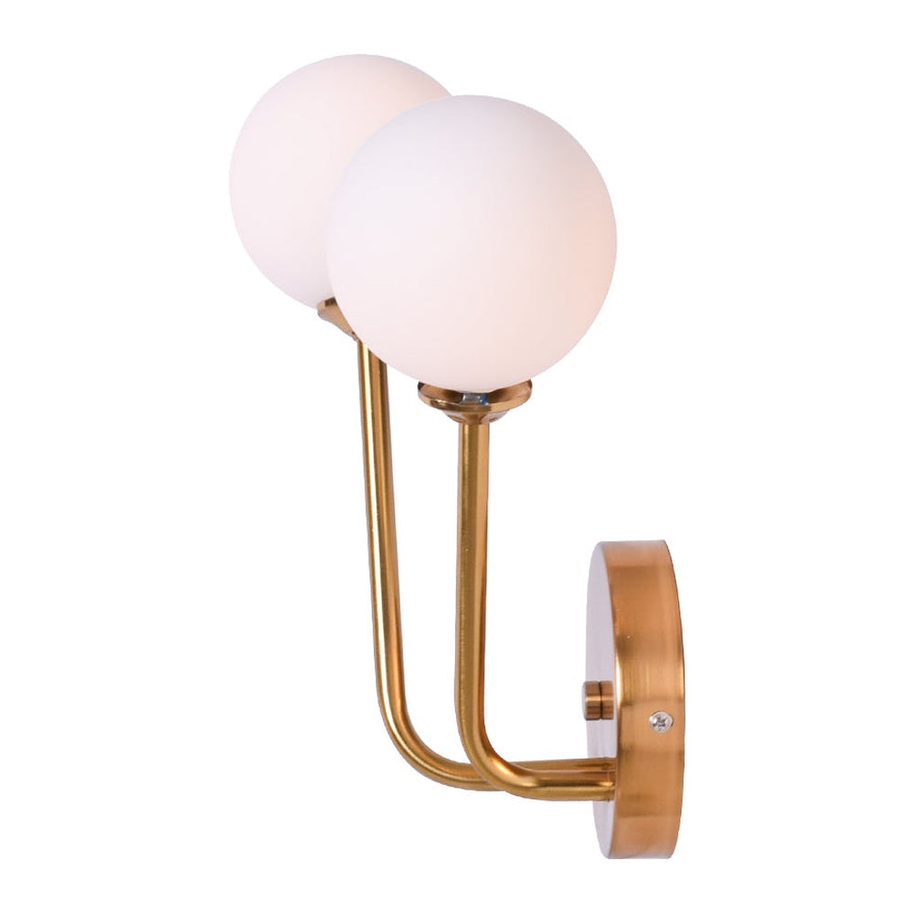 Young House Wall Light