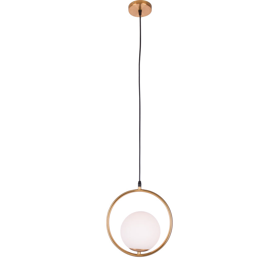 Modo Globe Pendant
