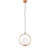 Modo Globe Pendant