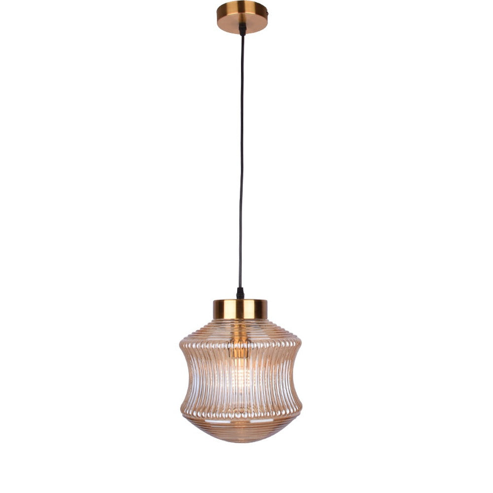 Beacon Pendant Light
