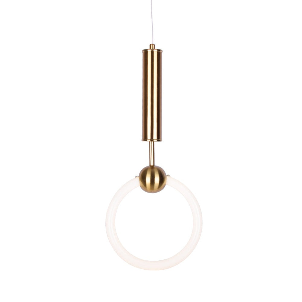 Apogee Pendant Light