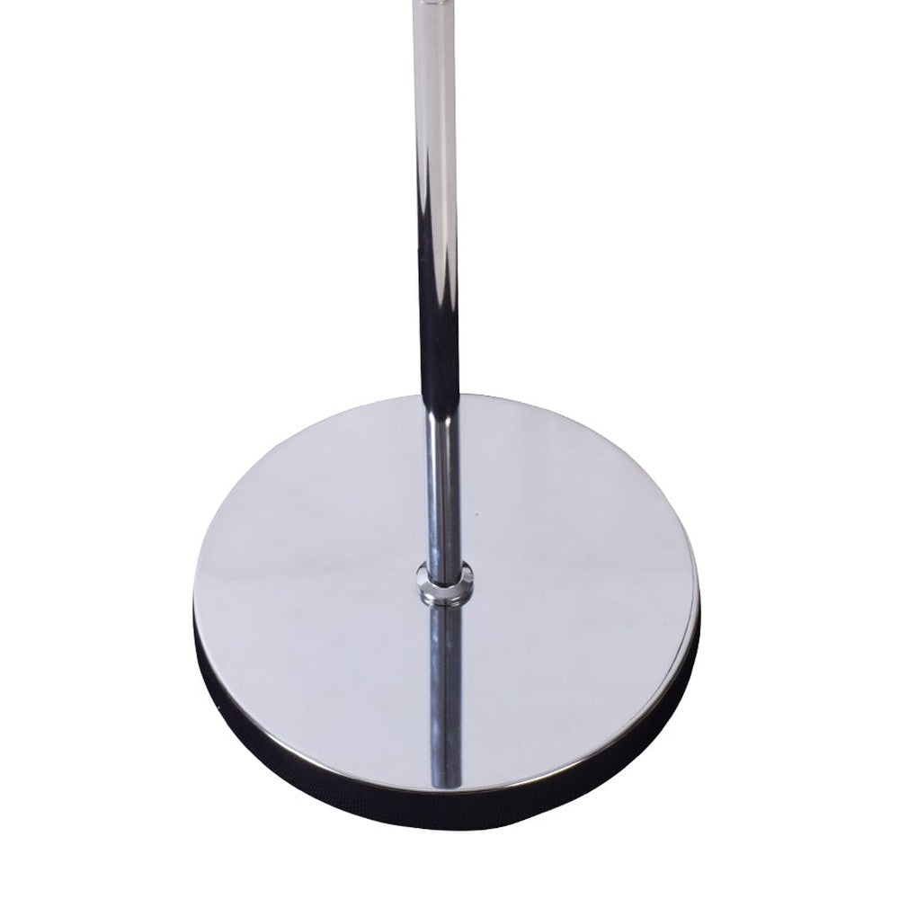 Adjustable Reading Corner Floor Lamp