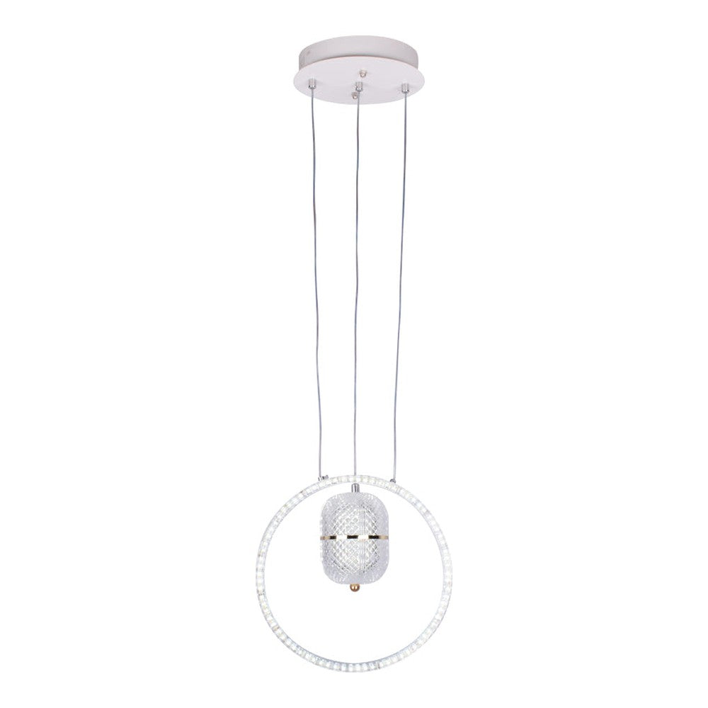 Glamour Pendant Light