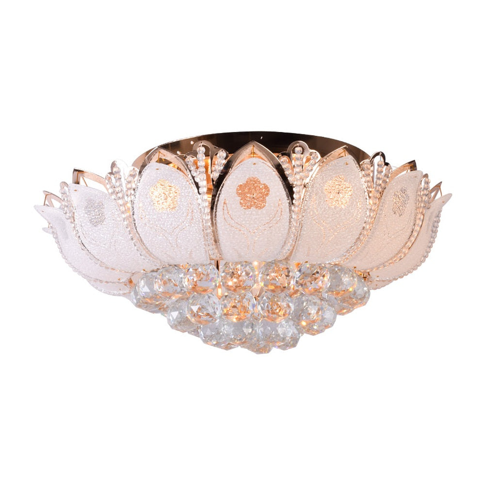 Lotus Ceiling Light 500mm