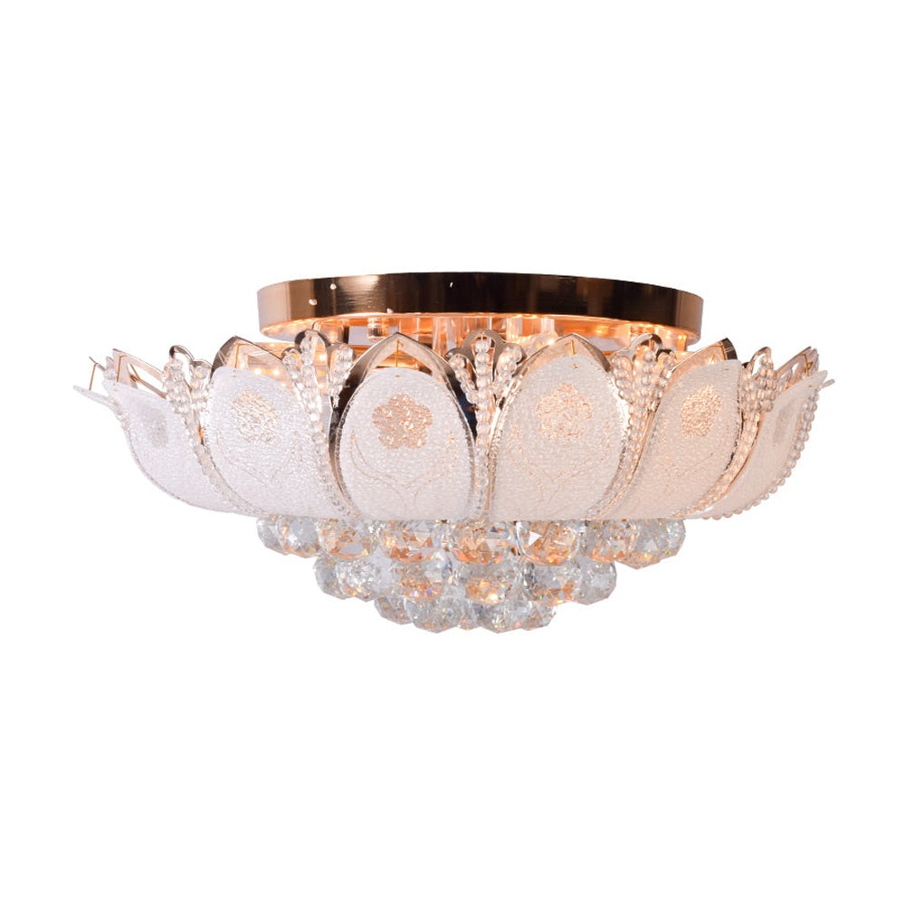 Lotus Ceiling Light 500mm