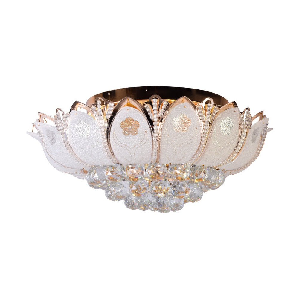 Lotus Ceiling Light 500mm