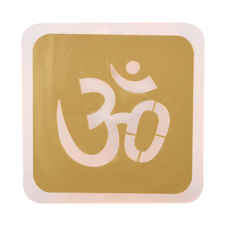 Peace Wall Light