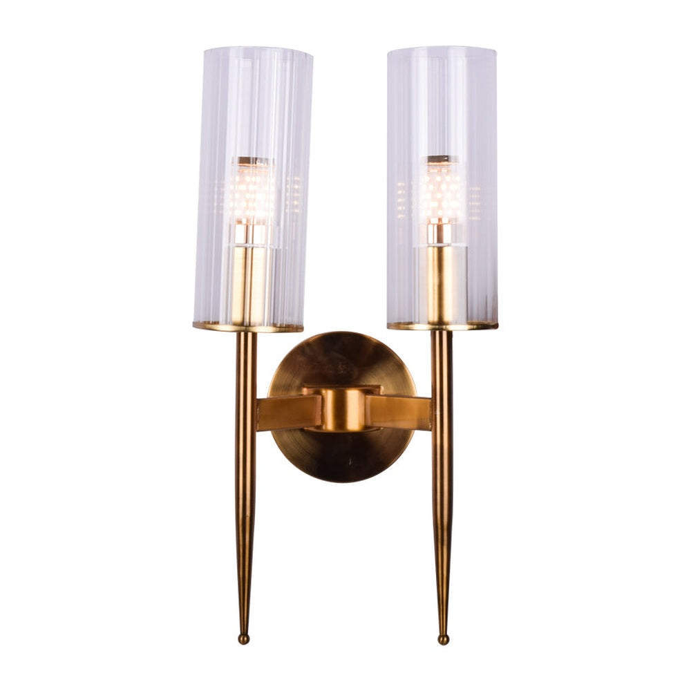 Elegant Minimalist Wall Light