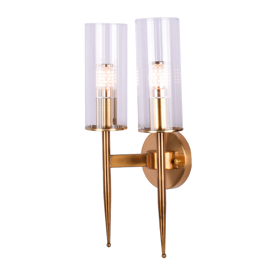 Elegant Minimalist Wall Light