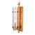 Cylindrical Wall Light - 1 Light