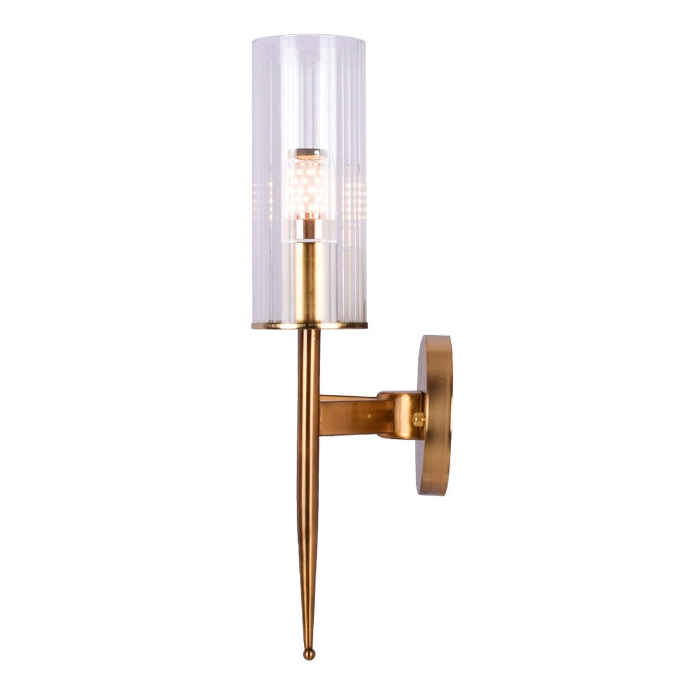 Elegant Minimalist Wall Light