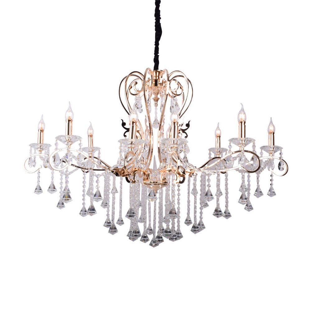 Rendezvous Chandelier