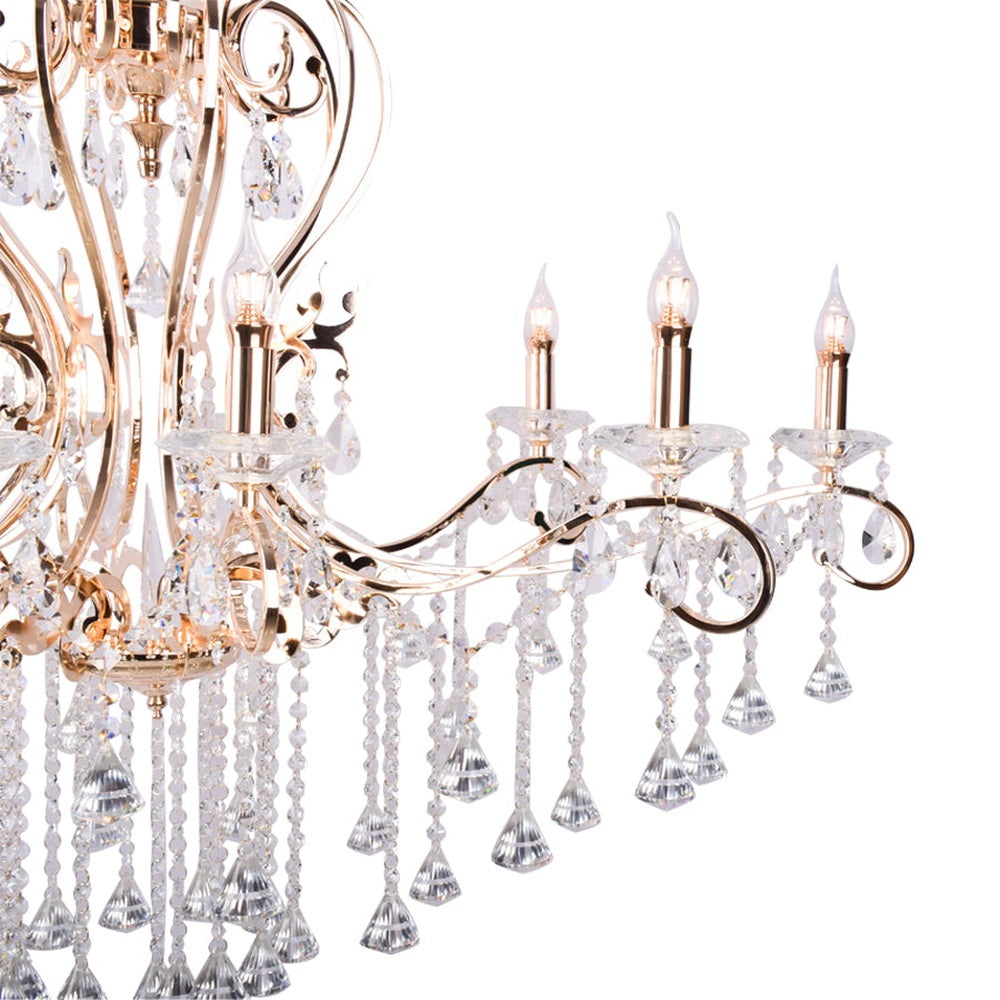 Rendezvous Chandelier