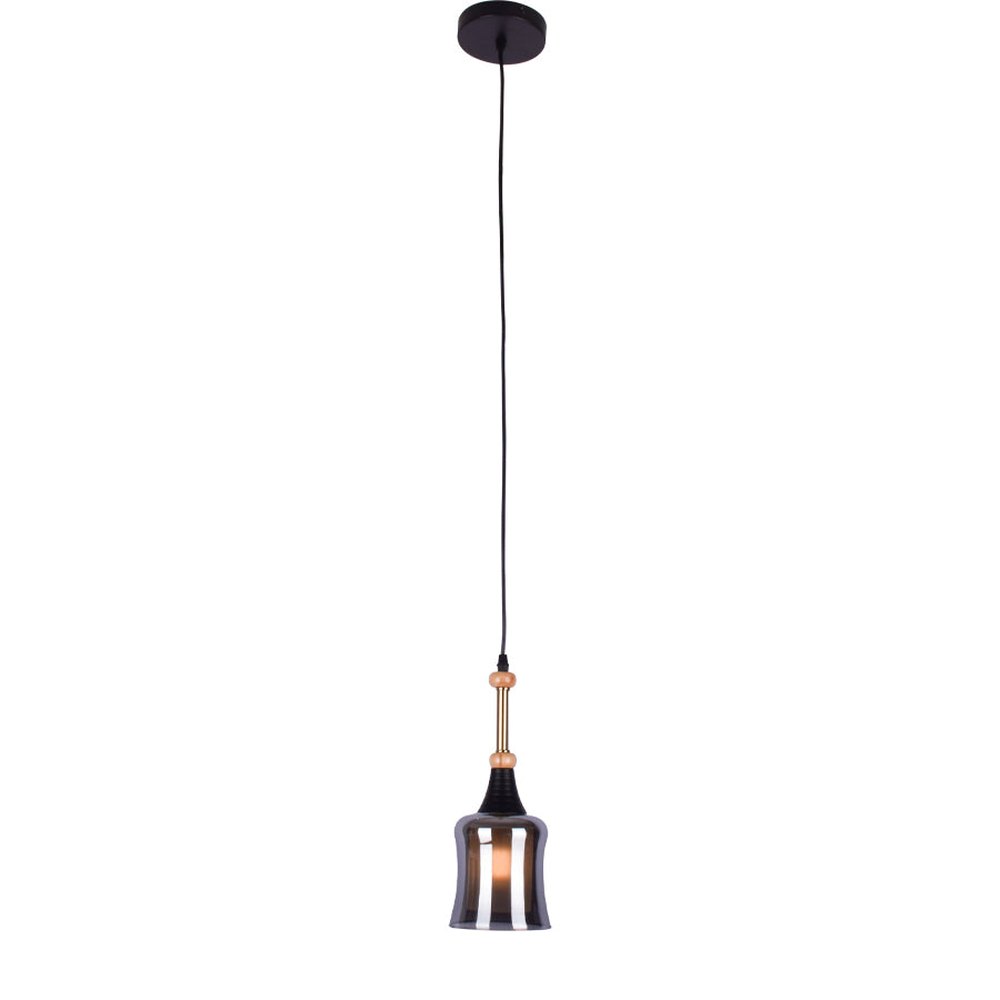 Carillon Pendant Light